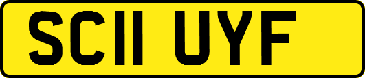 SC11UYF
