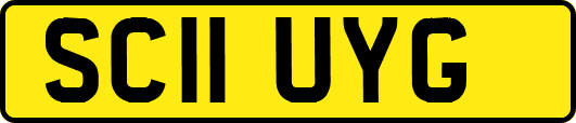 SC11UYG