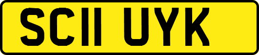 SC11UYK