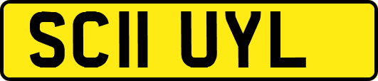 SC11UYL