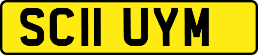 SC11UYM