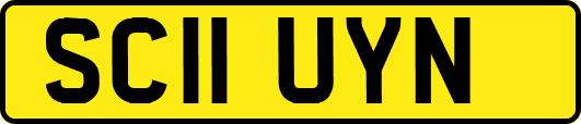 SC11UYN