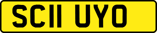 SC11UYO
