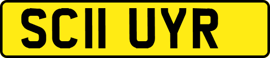 SC11UYR