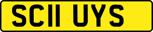 SC11UYS