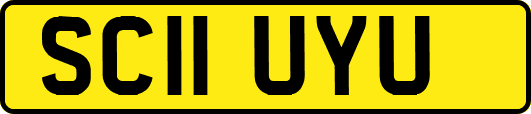 SC11UYU