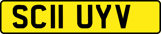SC11UYV