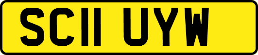 SC11UYW