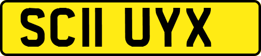 SC11UYX