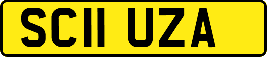 SC11UZA