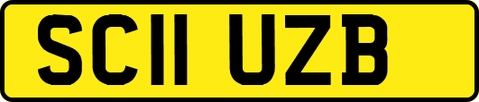 SC11UZB