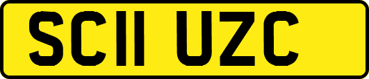 SC11UZC