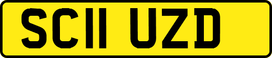 SC11UZD
