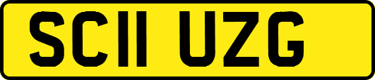 SC11UZG