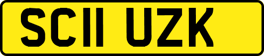 SC11UZK