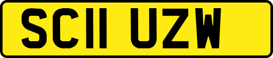 SC11UZW