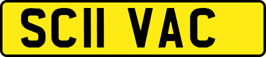 SC11VAC