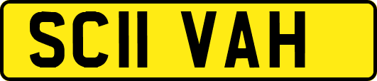 SC11VAH