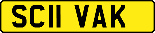 SC11VAK