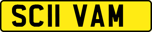 SC11VAM