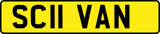 SC11VAN