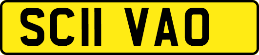 SC11VAO