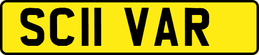 SC11VAR
