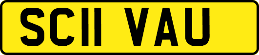 SC11VAU