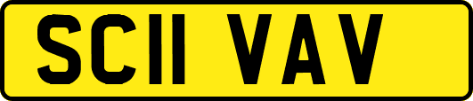 SC11VAV