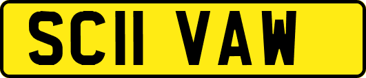 SC11VAW
