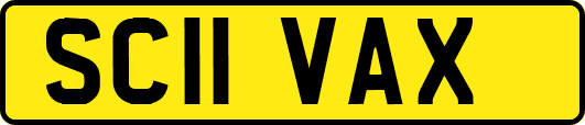 SC11VAX