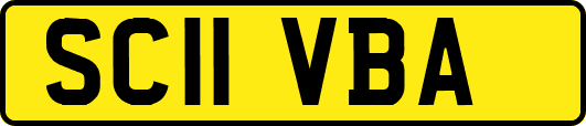 SC11VBA