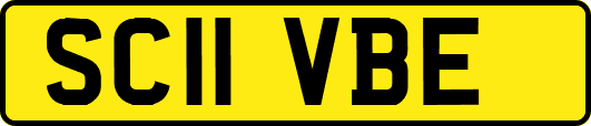 SC11VBE