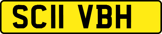 SC11VBH