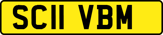 SC11VBM