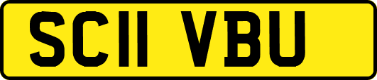 SC11VBU