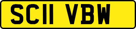 SC11VBW