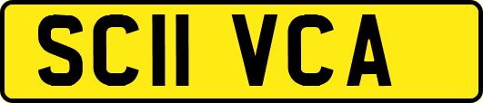 SC11VCA