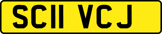 SC11VCJ