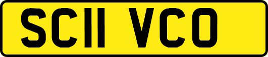 SC11VCO