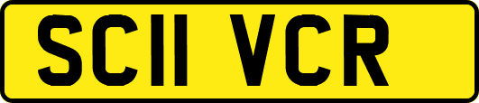 SC11VCR