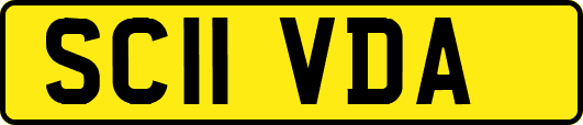 SC11VDA