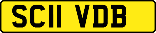 SC11VDB
