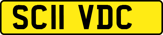 SC11VDC