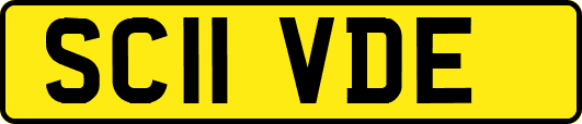 SC11VDE