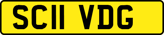 SC11VDG