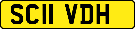 SC11VDH