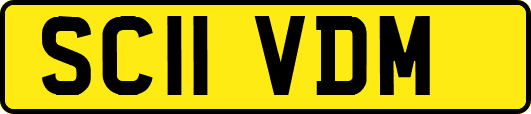 SC11VDM