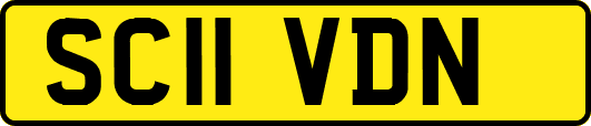 SC11VDN