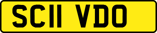 SC11VDO